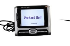 Packard Bell Gps 400