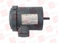 GENERAL ELECTRIC 5K35MN34 /