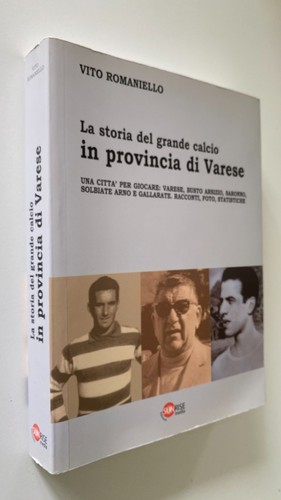 Storia del grande calcio in - grande,