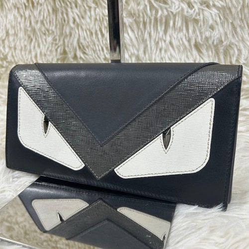 Fendi monster bugs eye - fendi,