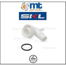 RACCORDO TUBO SCARICO