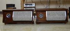 JBL Bel Aire Altoparlanti 075