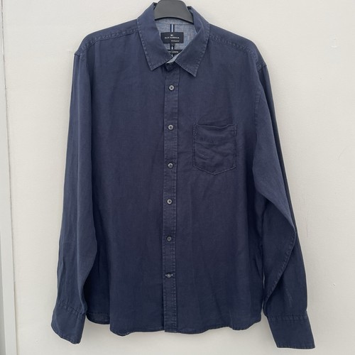 Camicia uomo manica lunga - camicia, m&s