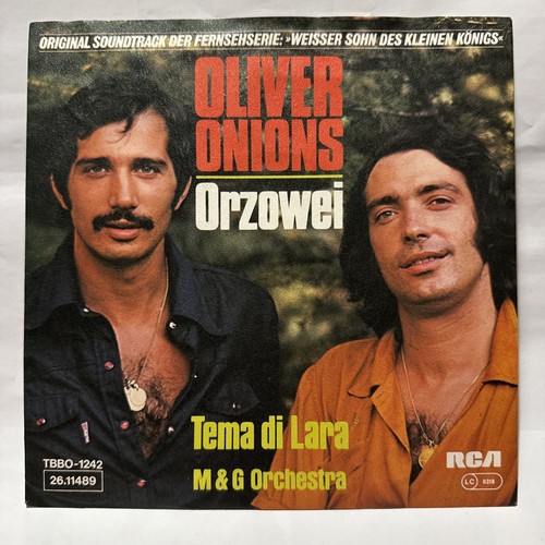 Oliver onions g - oliver,
