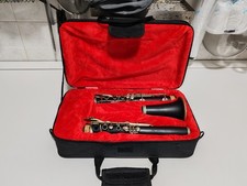 Clarinetto Buffet Crampon in