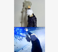 Ricambi effetto speciale