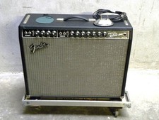 Amplificatore Fender Twin Reverb