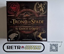 HBO Il Trono di Spade Il Gioco