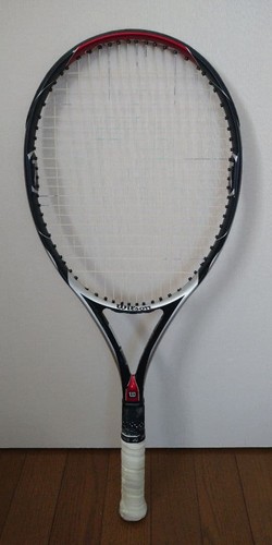 Racchetta tennis wilson k - wilson,