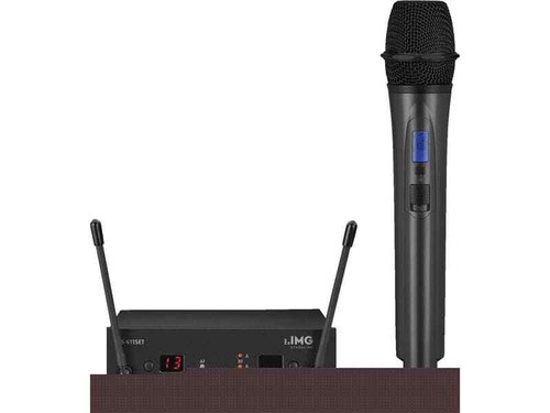 Img stage line sistema - line,