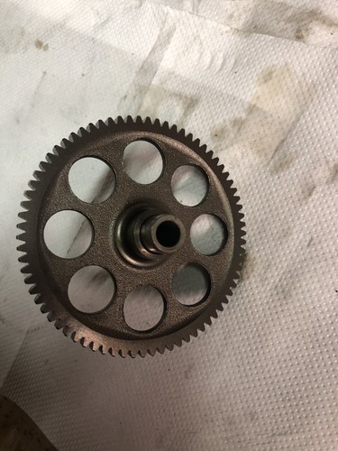 Ingranaggio motorino - ingranaggio,