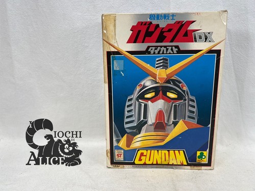 Clover gundam versione - clover,