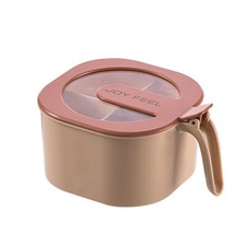 (Rose)4 En 1 D'Épices