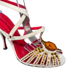Scarpe CESARE PACIOTTI