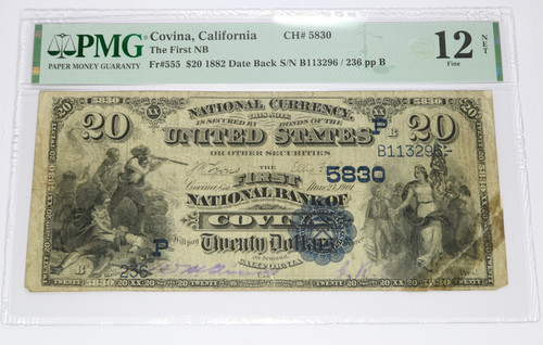 1882 pmg f12 - 1882,