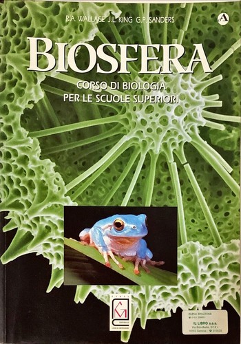 Biosfera corso biologia per - biosfera,
