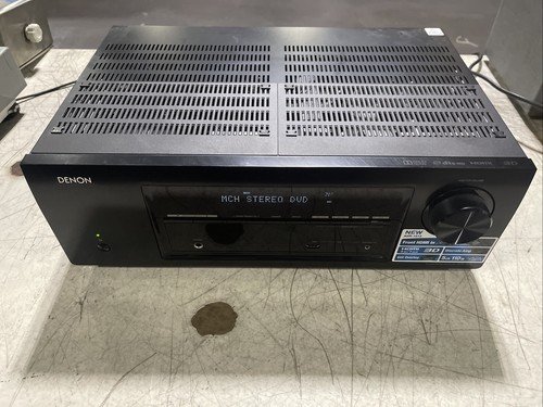 Denon modello avr - modello, 5.1