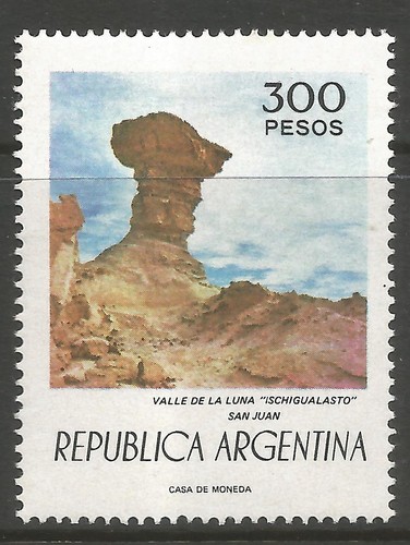Stamps argentina 1975 300 - stamps-argentina.,