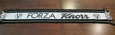 Sciarpe vintage ultras basket