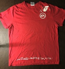 T-shirt cabina EA E3 2008
