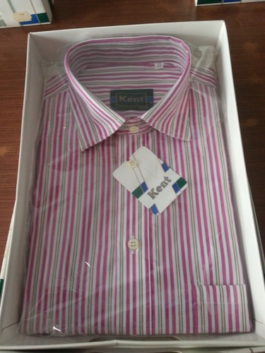 Camicia uomo puro - puro, cotone