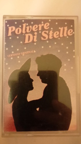 Musicassette originali - musicassette,