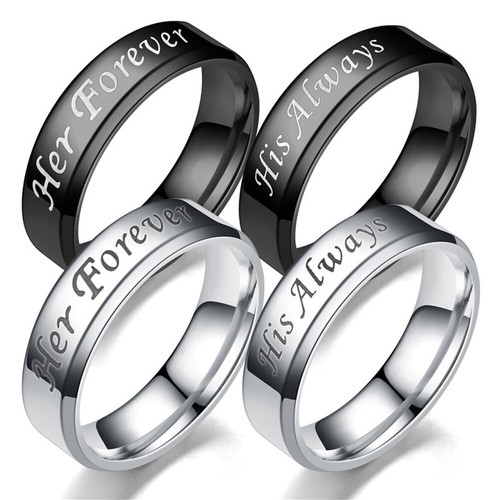Regalo per anello - anello, di