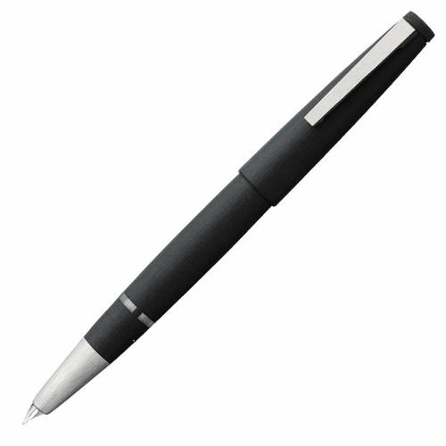 Penna stilografica lamy 2000 - penna,