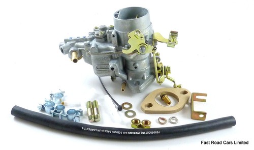 Carburatore vauxhall opel - carburatore, 1.2