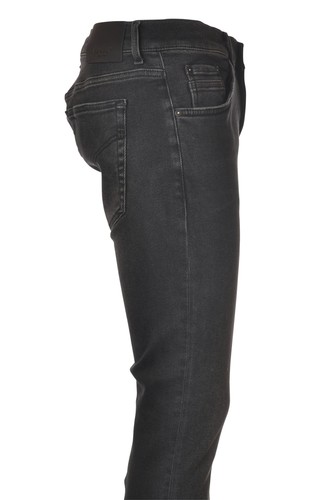 Dondup jeans pantaloni slim - -,