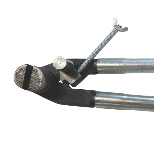 Pinza piegatubi musica - pinza,