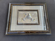 Set 6 Quadri su rilievo