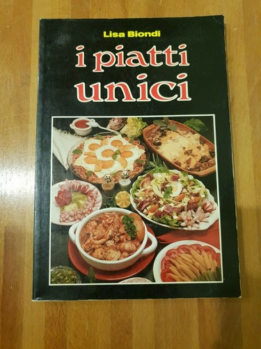 Cucina lisa biondi piatti - lisa,