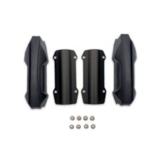 Protezione motore paraurti