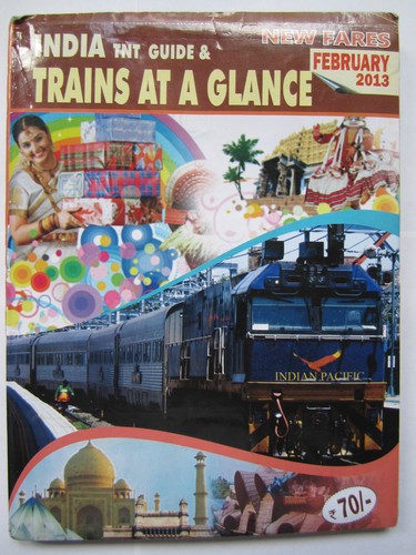 India railway train - railway,