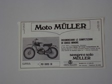 advertising Pubblicità 1970