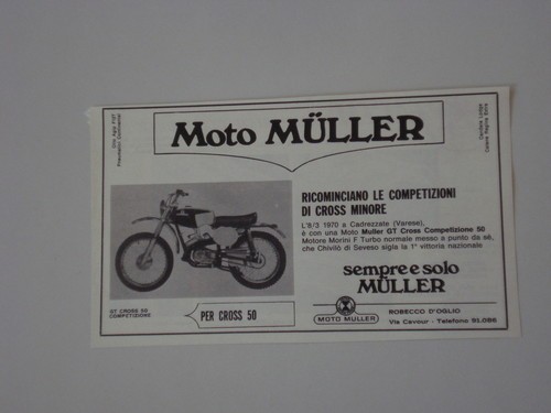 Advertising pubblicità 1970 - advertising,