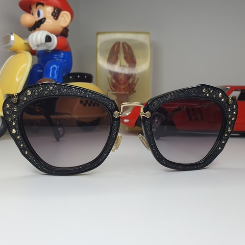 Occhiali sole miu - da,