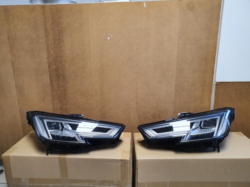 Faro full led - full, a4
