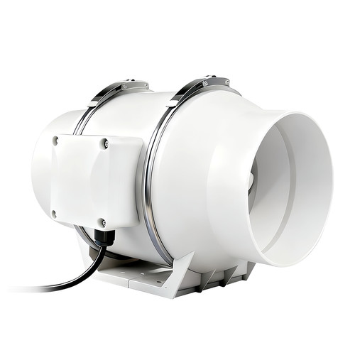Ventilatore tubolare 100 150 - tubolare, 100/150