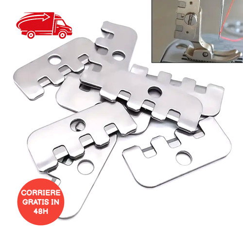 Tagliafili macchina cucire - 5x,