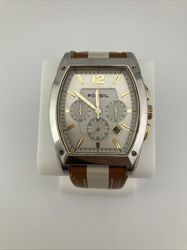 Orologio fossil arkitekt uomo - orologio,