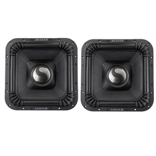 (2) Kicker L7X182 18" SoloX