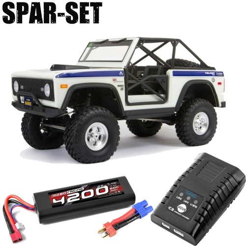 Axial axi03014bt2 scx10 iii - axial,