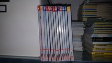 MACROSS 7 TRASH 1/14 NO 12 -