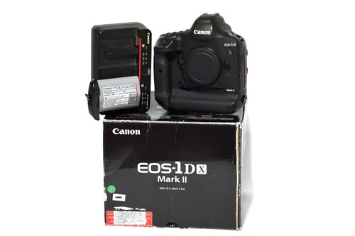 Fotocamera canon eos 1dx - fotocamera,