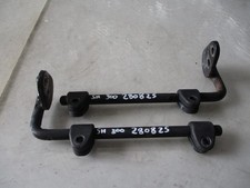 Staffe Parabrezza Paravento Plexiglass Staffa Honda SH 300 2011 2012 2013 2014