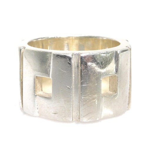 Anello gucci originale - anello, in
