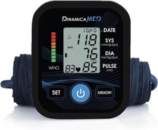 Dinamicamed Misuratore