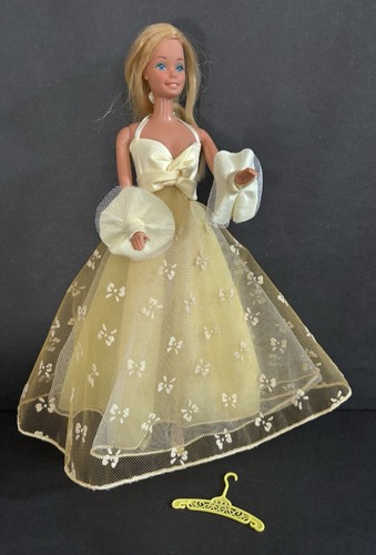 Rare mattel vintage 1987 - mattel,